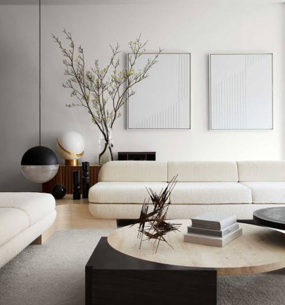 Contemporary Furnishing