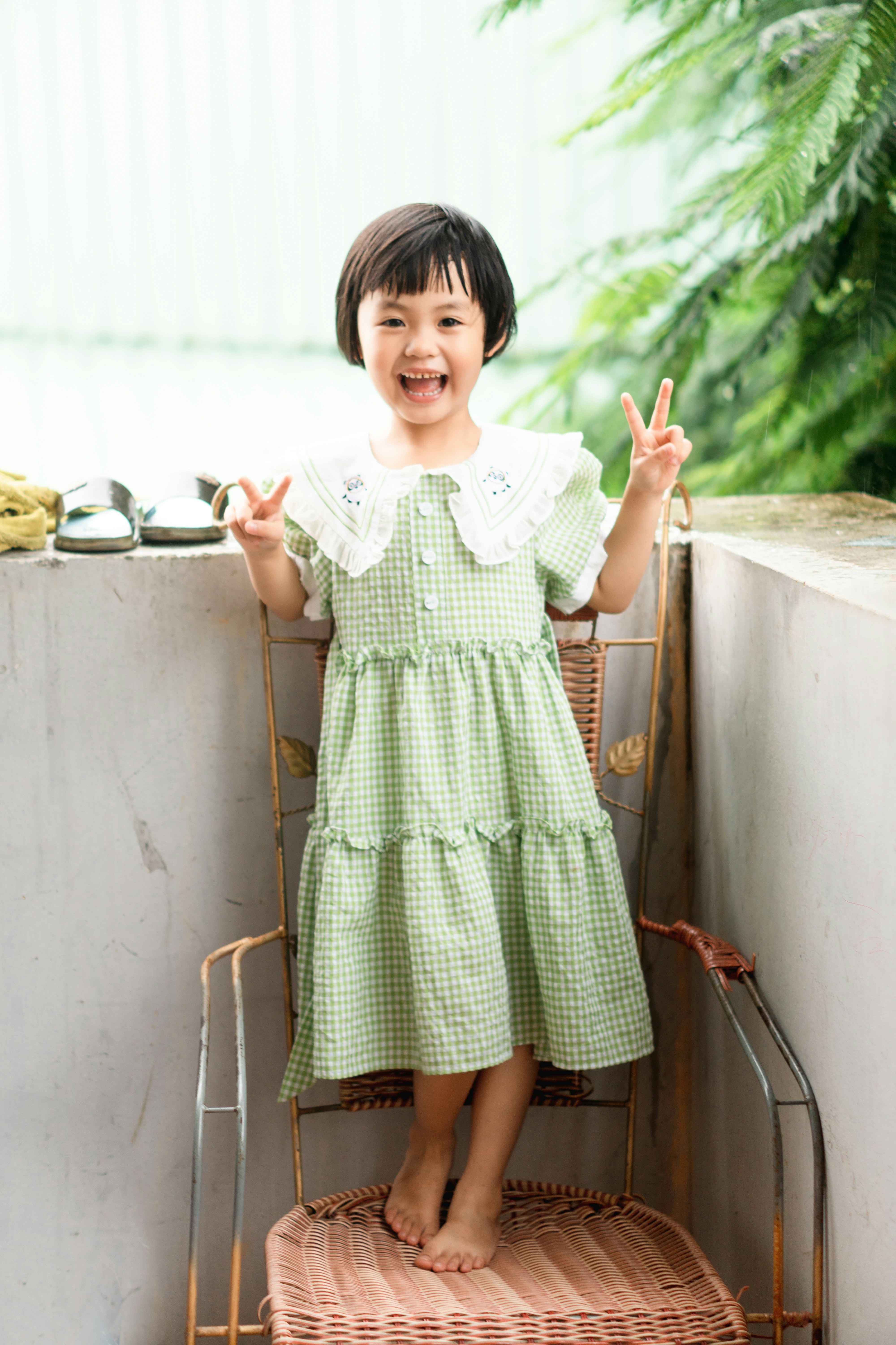 Girls Garment Collection 2