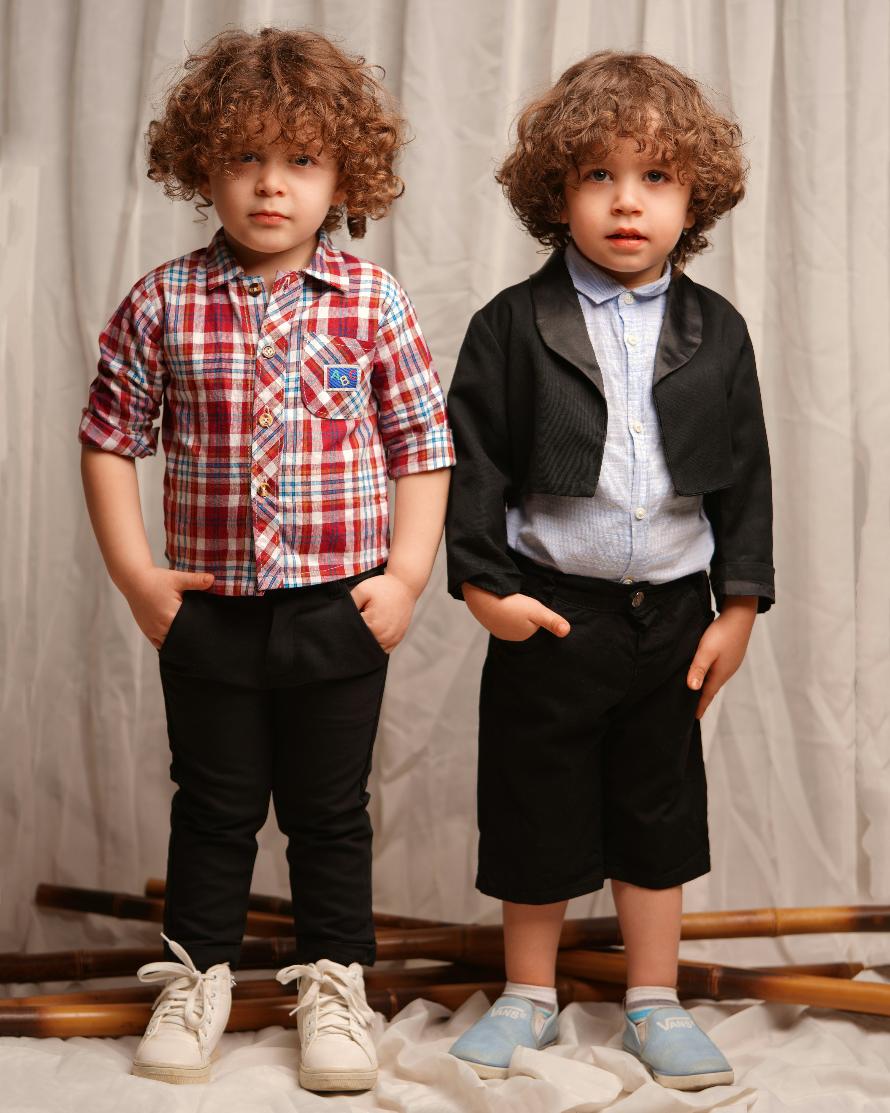 Boys Garment Collection 4