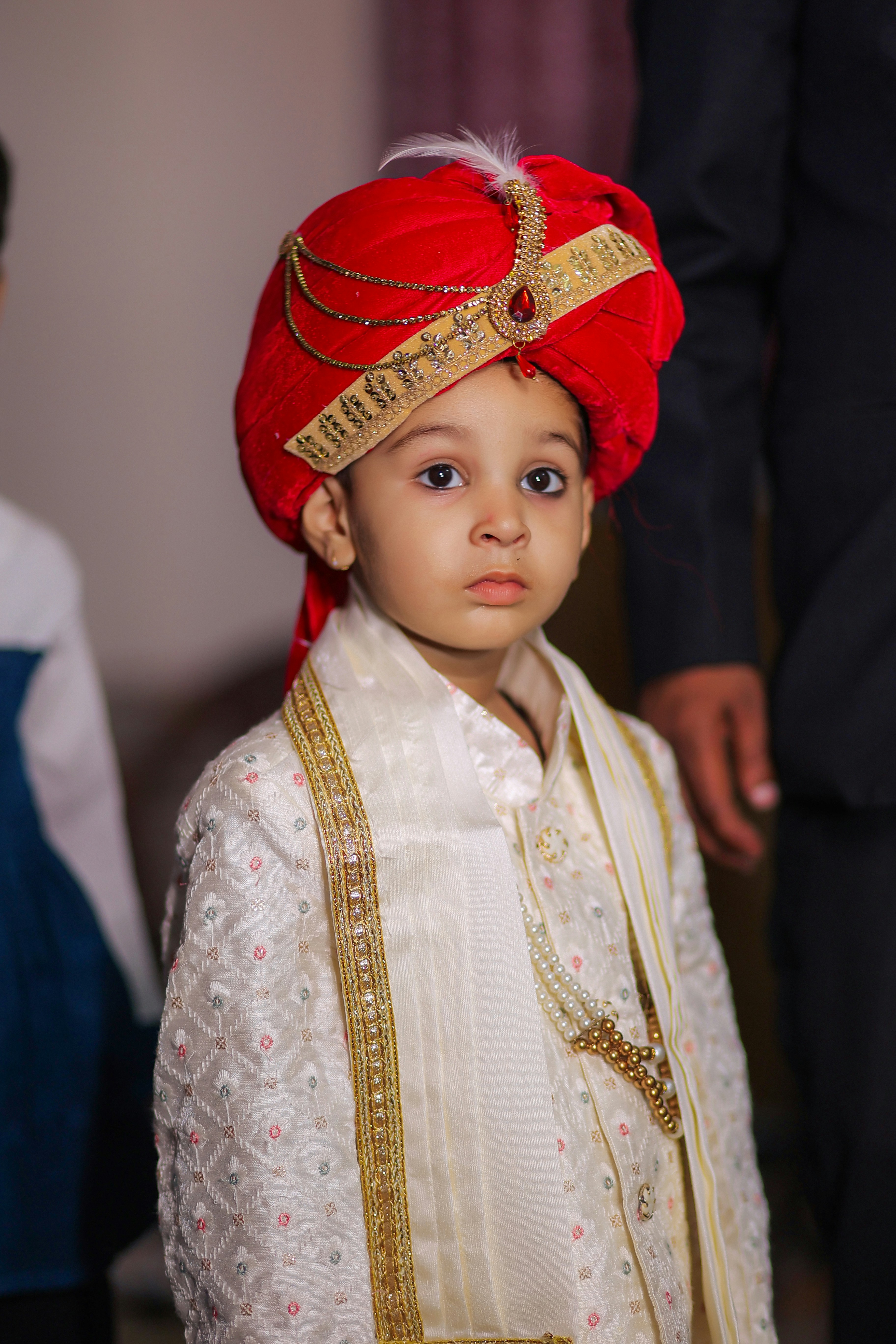 Boys Garment Collection 5