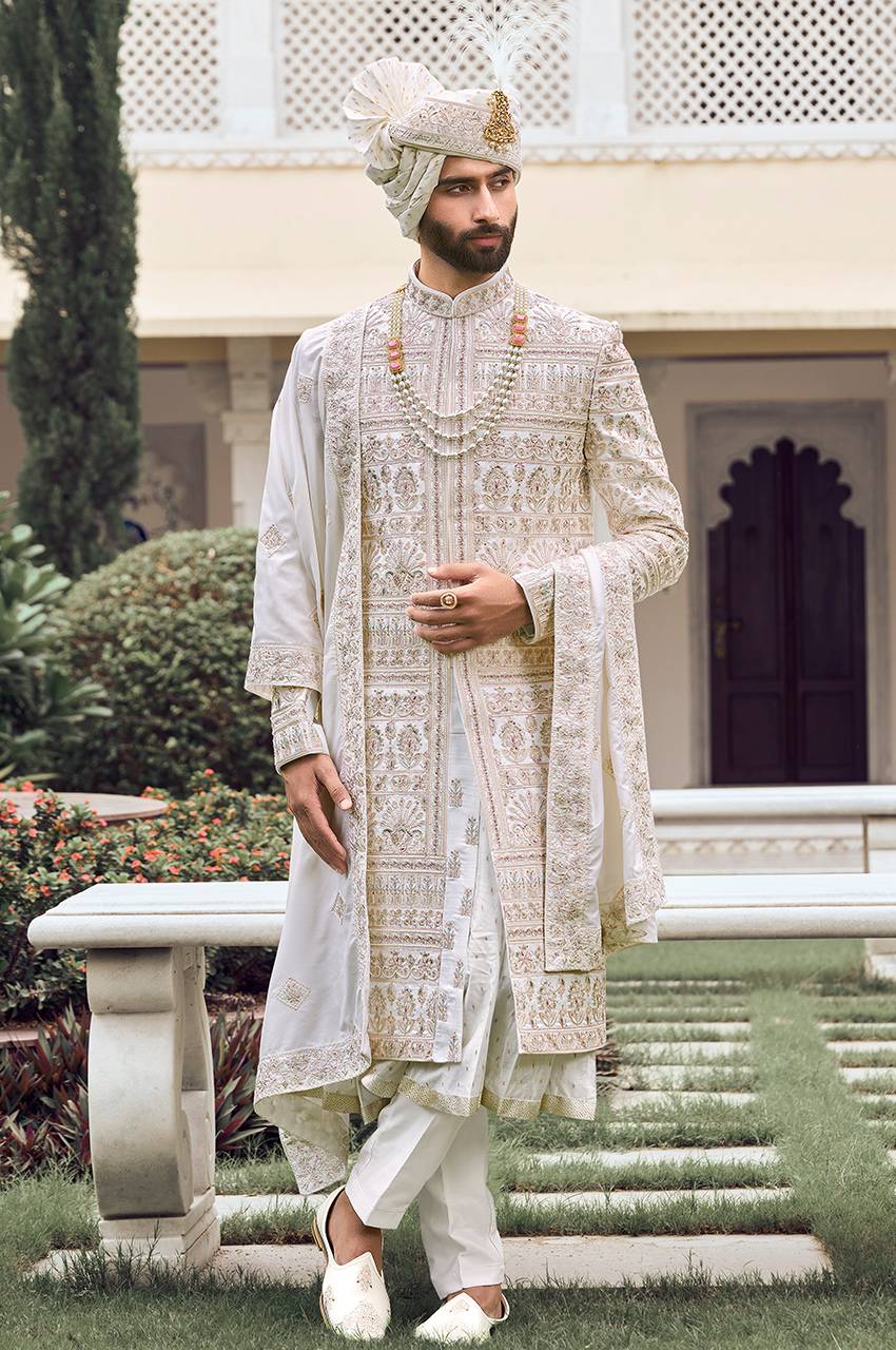 Men's Ethnic Wear 2