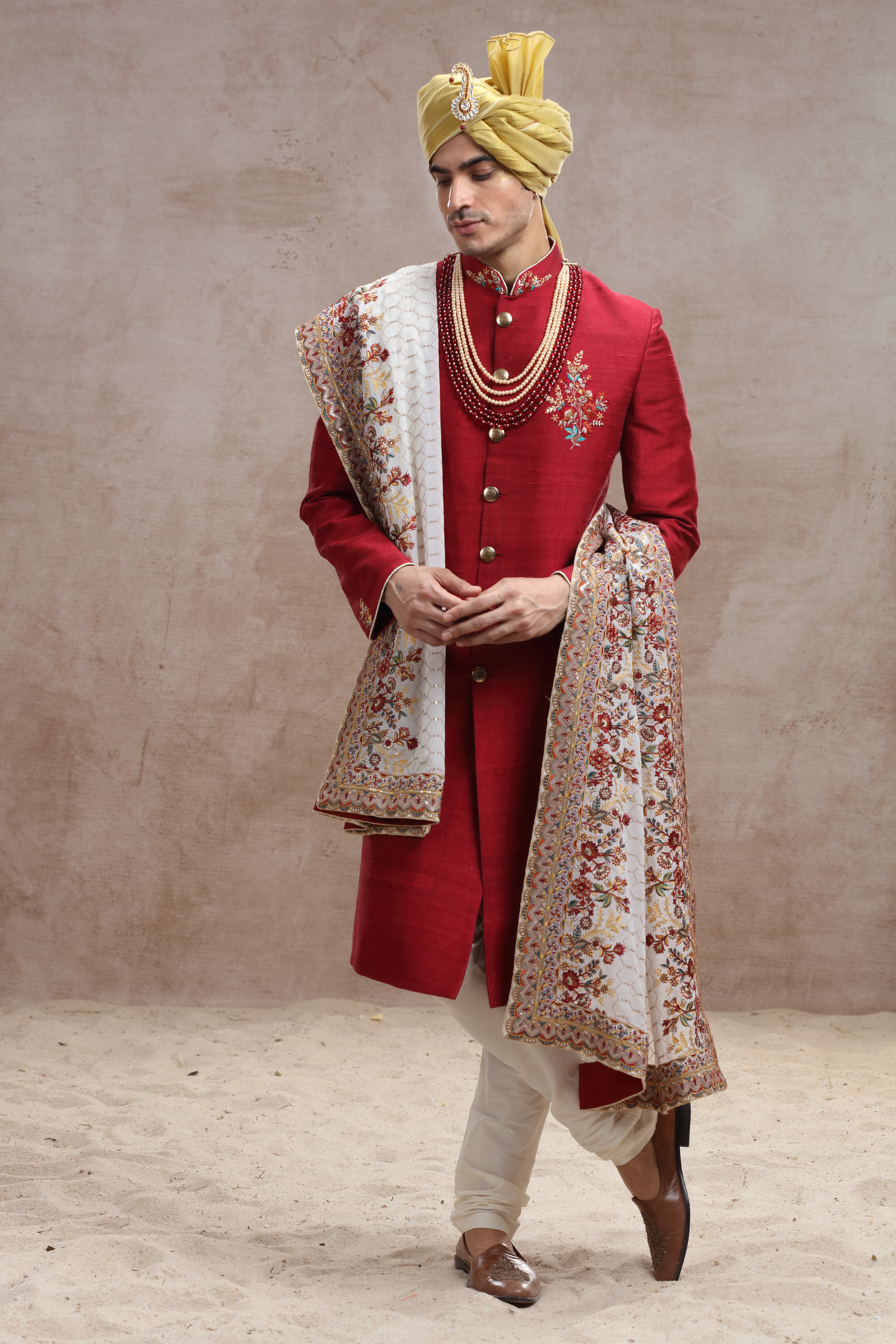 Men's Ethnic Wear 1
