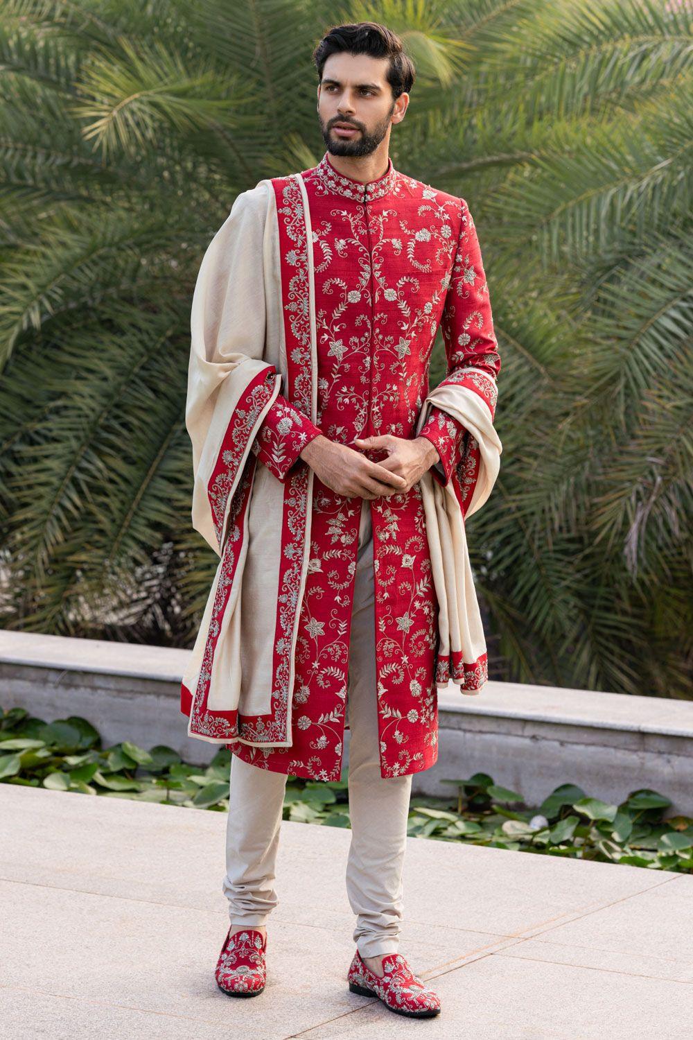Men's Ethnic Wear 5