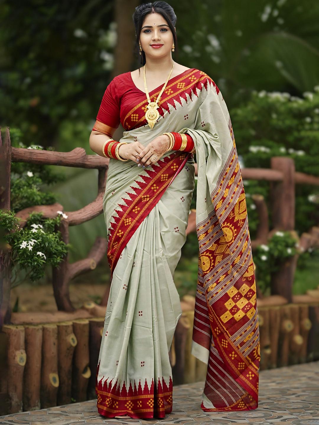 Kalamandir Odissi Sarees Collection
