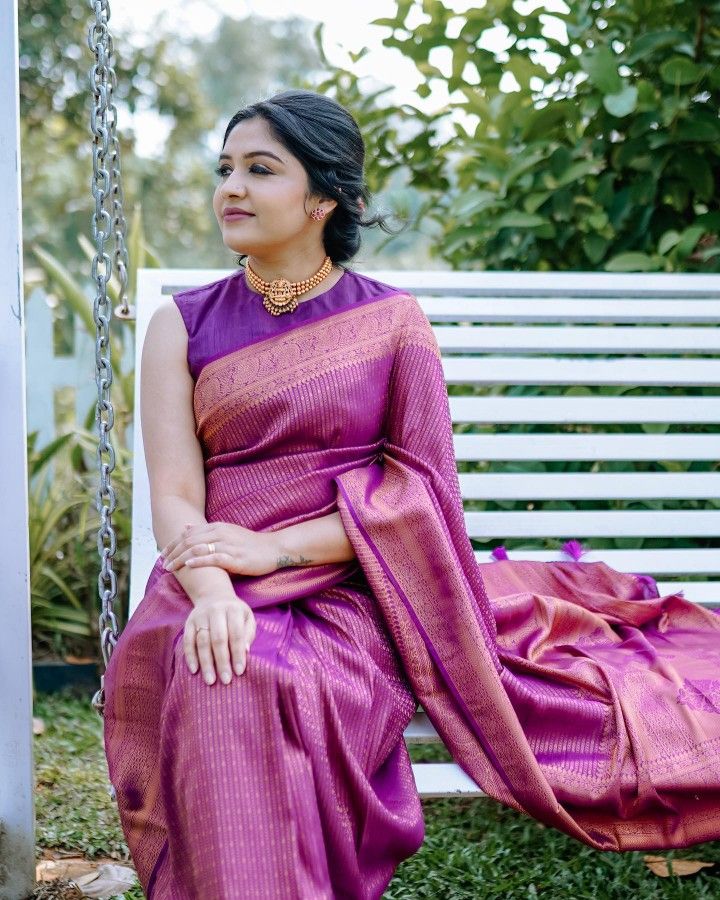 Kalamandir Saree Gallery-1