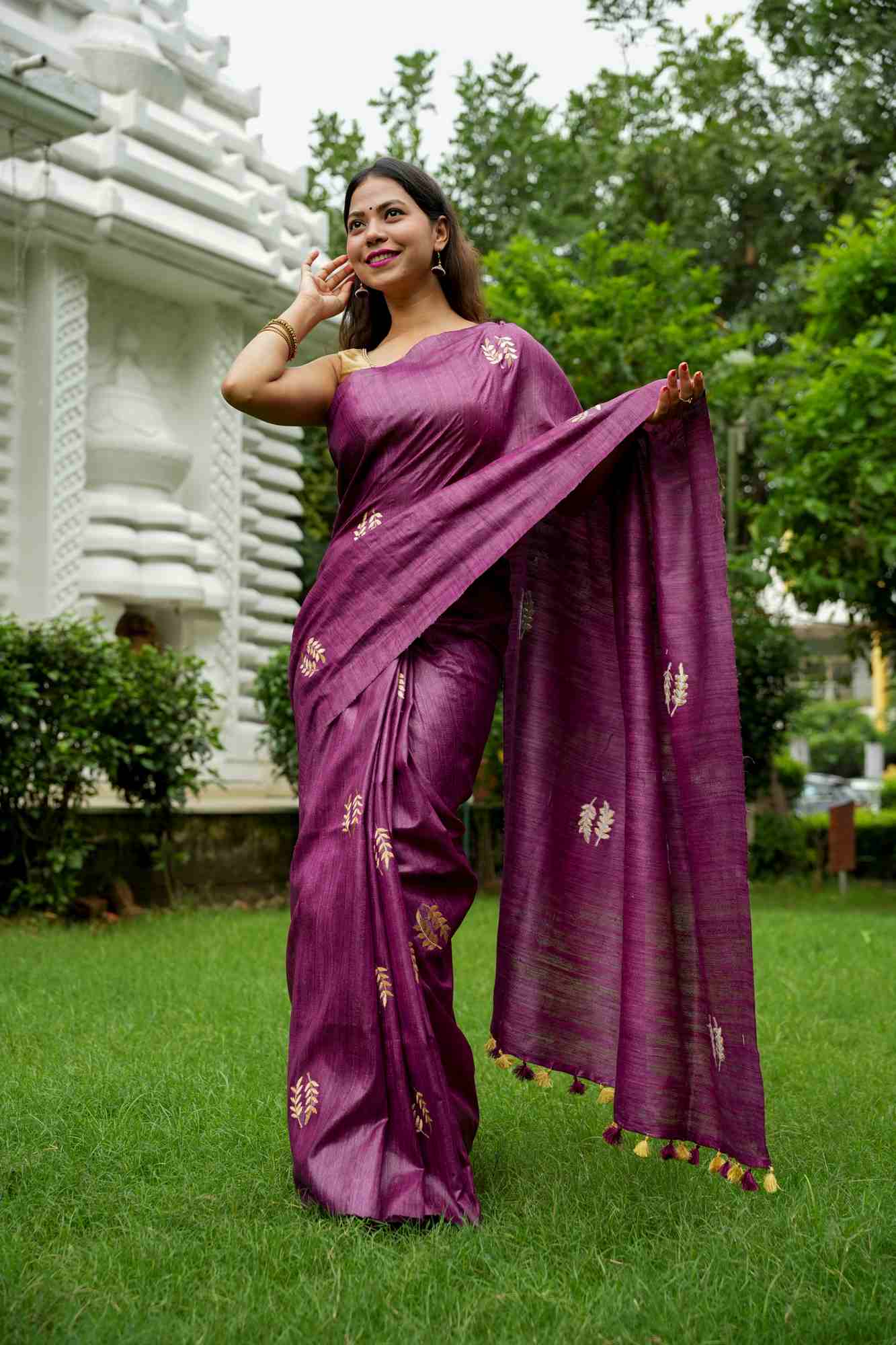 Kalamandir Saree Gallery-3