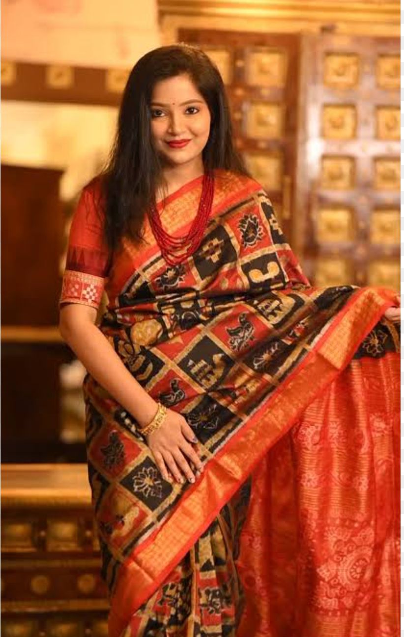 Sarees Collection