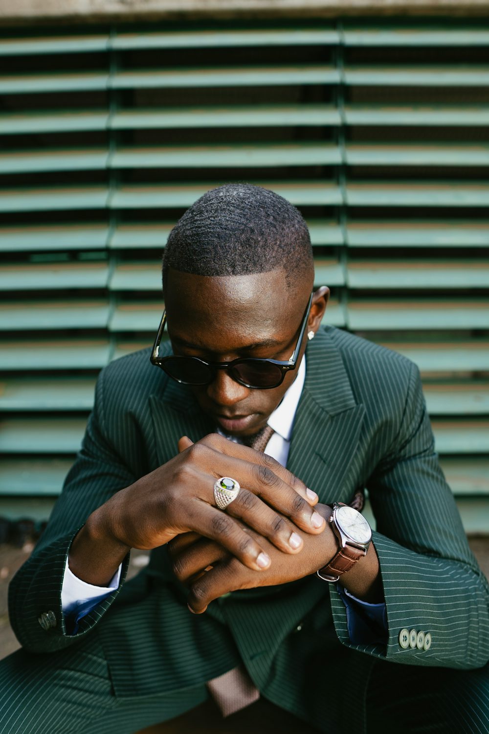 Suiting Shirting Collection 1