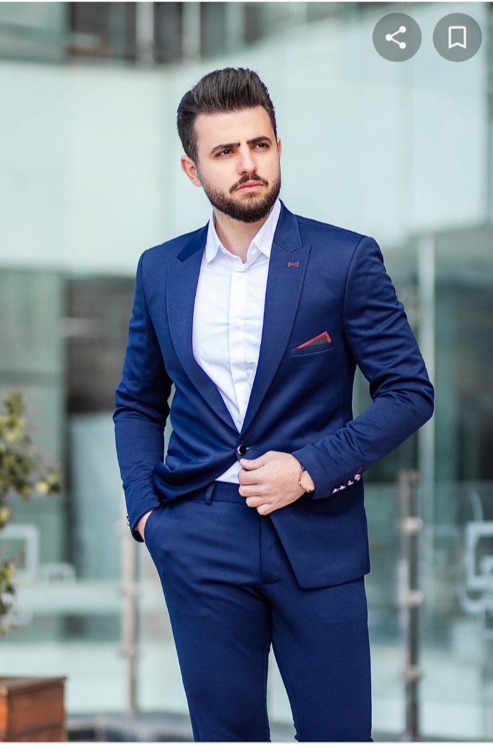 Suiting Shirting Collection 3